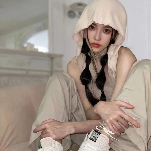 没有过去的男人